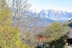 Pohled na horu Betstein