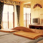 obrázek Apartmán "Grimmingblick" | © TomSee