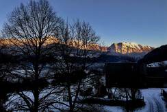 Blickrichtung „Weißenbocher Wänd“
