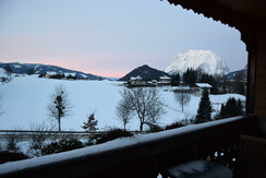 Grimming von Balkon#