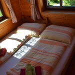 obrázek "Panorama" pokoj