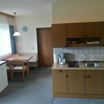 obrázek Apartmán, sprcha, WC, 2 místnosti na spaní