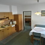 obrázek apartment/2 bedrooms/shower, WC