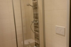 App. Nr. 5, Neu !! WalkInDusche/ WC