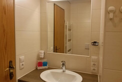 App. Nr. 5, Gut beleuchtet