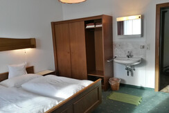 zusätzliches DZ zum App.