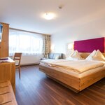 Photo of Double room, shower, toilet