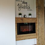 Photo of Apartment, shower, toilet, 2 bed rooms