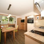 obrázek Apartmán, sprcha, WC, 1 místnost na spaní