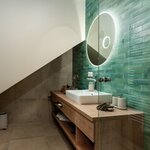 Photo of Apartment, bath, toilet, balcony