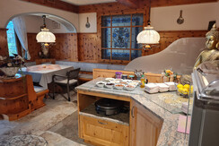 Buffetlandschaft_Zirbenstube