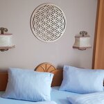 Photo of Family room, shower, toilet, 2 bed rooms