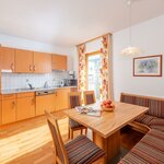 Photo of Apartment, shower, toilet, 2 bed rooms