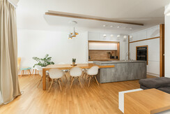 Top 4 - Kücheninsel