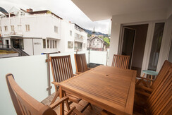 Top 4 - Direkt im Stadtzentrum von Schladming