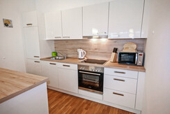 Top 2 - Küchenzeile