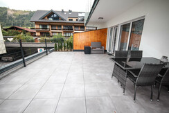 Top 2 - großzügige Terrasse in Westen
