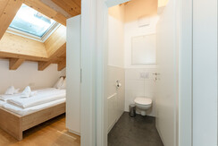 Top 12 Separate Toilette