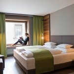 Photo of Double room, separate toilet and shower/bathtub