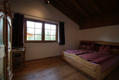 Appartement Dachstein 2 Schlafräume/2Bäder