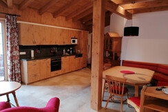 Appartement Reiteralm
