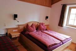 Appartement Reiteralm