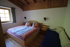 Appartement Reiteralm