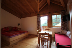 Appartement Reiteralm