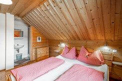 Steiner´s Blockhütte | urige Gemütlichkeit