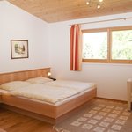 obrázek double room with shower, WC