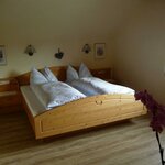 obrázek Apartmán, sprcha, WC, 1 místnost na spaní