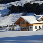 obrázek Apartmán, sprcha, WC, 2 místnosti na spaní