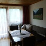 obrázek Apartmán, sprcha, WC, 2 místnosti na spaní