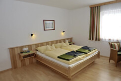 FEWO Kulm Schlafzimmer