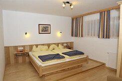 FEWO Planai Schlafzimmer