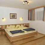 obrázek apartment/1 bedroom/shower, WC