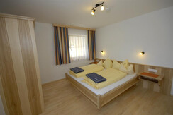 FEWO Scheichenspitz Schlafzimmer