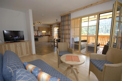 FEWO Scheichenspitz Essecke