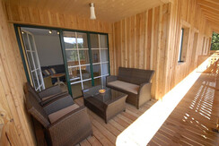 FEWO Scheichenspitz Balkon