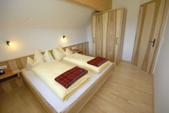 FEWO Dachstein Schlafzimmer