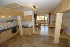 FEWO Dachstein Küche