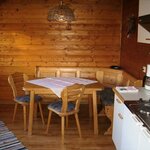 obrázek Apartmán, sprcha, WC, 2 místnosti na spaní