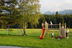 Spielplatz