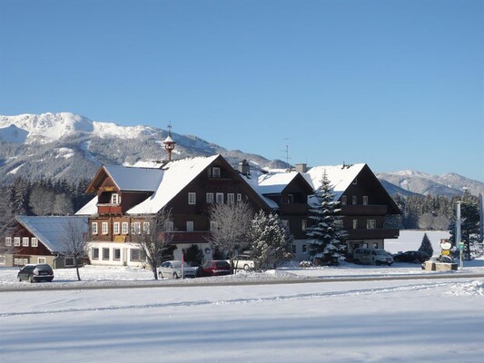 Haus  Nords | © w Reiter