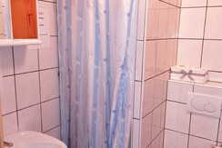 Stoderhütte - bathroom