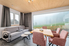 StoderLodge-2-Apartment-Groebming-Schladming-Dachs