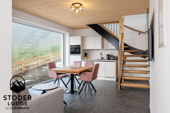 StoderLodge-2-Apartment-Groebming-Schladming-Dachs