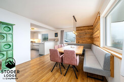 StoderLodge-1-Apartment-Groebming-Schladming-Dachs