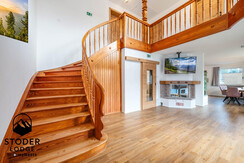 StoderLodge-1-Apartment-Groebming-Schladming-Dachs