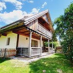 Pomiń zdjęcie Holiday home, shower, toilet, 2 bed rooms